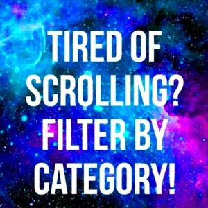 IT'S ALL ABOUT YOU!!! EASY PEASY!!!